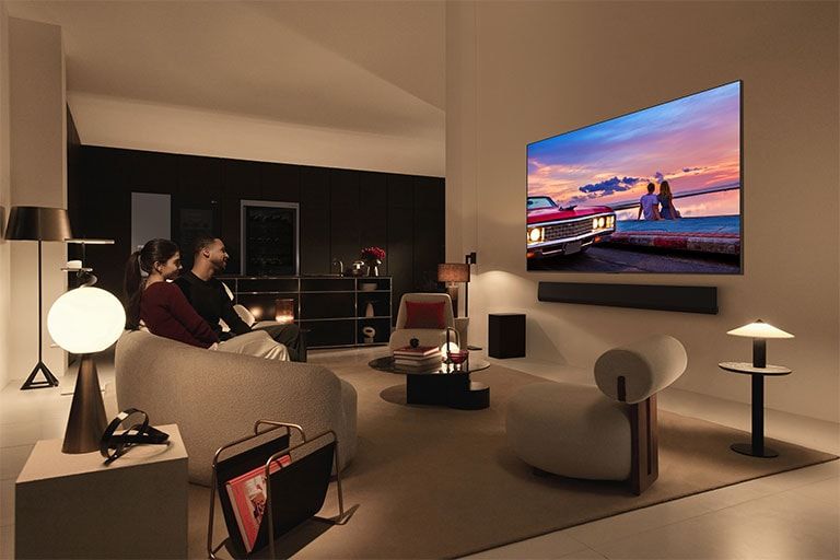Smart TV IPTV kurulum desteği